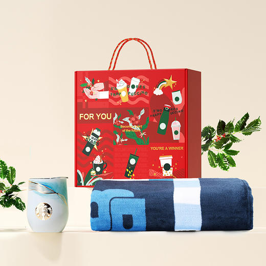 ST-LH2211-鸿运优享-经典礼盒套装 商品图0