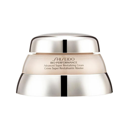 资生堂 百优面霜 75ML 商品图0