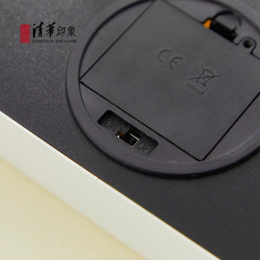 清华文创校园光影纸雕艺术摆件 商品图7