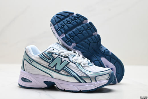 新百伦New Balance NB 740经典复古休闲运动跑步鞋男女鞋 商品图4