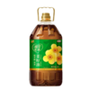 福临门 福至心礼 低芥酸 浓香菜籽油5L 商品缩略图0