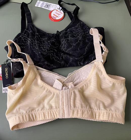 （39/2件）特价断码内衣大胸薄杯款2118393 商品图2