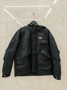 299.9艾薇亚羽绒服（线上线下同时售卖不保证有货）625845-CC