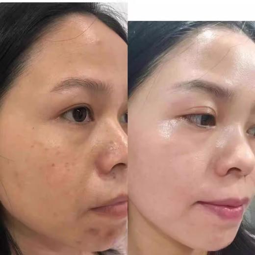 【清仓好价】美斯蒂克焕亮面霜50Ml 商品图5