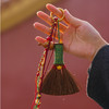 福气小扫帚挂件包挂 手工编织原创扫把挂饰好运仪式感上岸礼物 商品缩略图0
