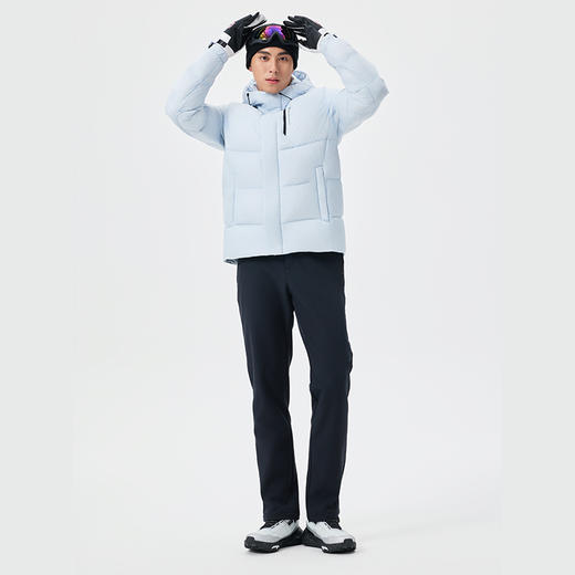 Tutwo|男式羽绒服 TTADN911756 商品图2