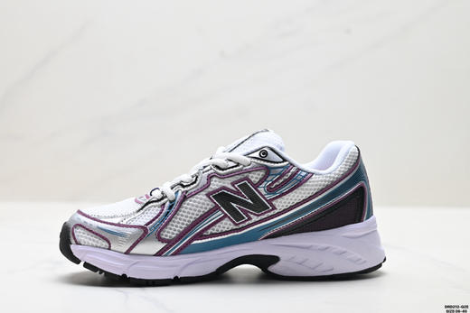 新百伦New Balance NB 740经典复古休闲运动跑步鞋男女鞋 商品图2