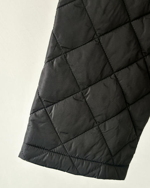 现货 THS-限时 P家 男士 经典Quilted夹棉外套 2色 AW421 商品图8