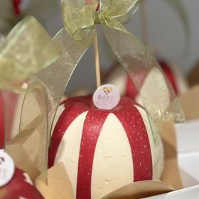 平安果（建议自提）