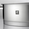 双立人 Zwilling Moment浅烧锅 20cm+单柄炖锅16cm 套装ZW-C128 商品缩略图4