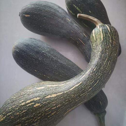 【SF】新鲜老北瓜  含水量高 热量低 饱腹感强 富含膳食纤维 商品图0