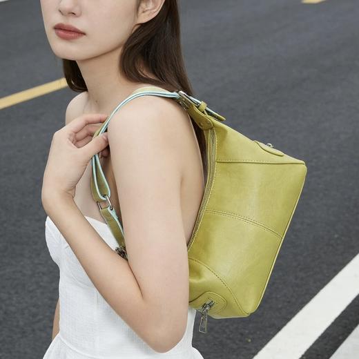 【少量现货售完不补！】FolliFollie包包折扣专场，9款可选，真品保证，可扫码验真，经典百搭，年末自用/送礼 商品图8