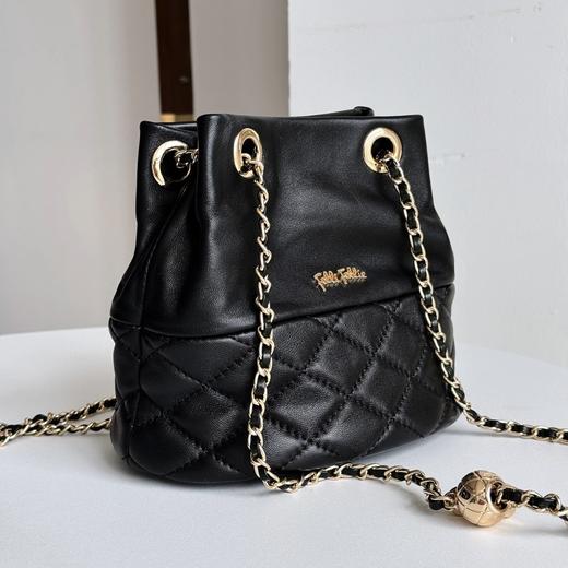 【少量现货售完不补！】FolliFollie包包折扣专场，9款可选，真品保证，可扫码验真，经典百搭，年末自用/送礼 商品图9