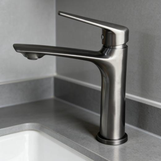 SQ：5937旧金山单孔-枪灰 商品图0