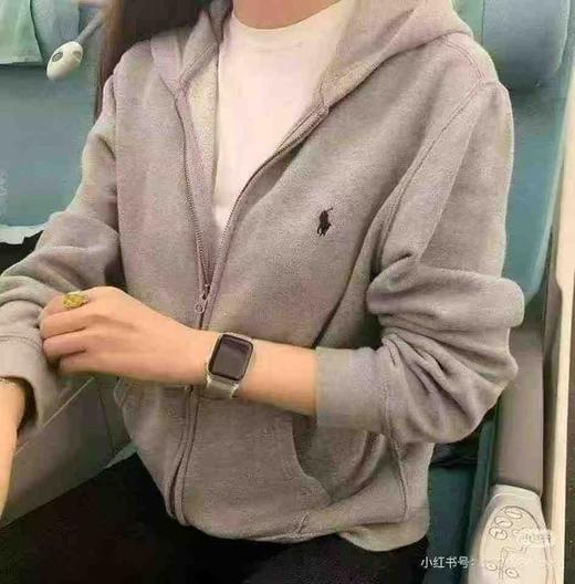 到手价750元 polo RF拉夫劳伦最新款大童款卫衣  L110斤以下可穿  XL 130斤左右可穿 美国代购，无中文标签，介意慎拍 商品图8