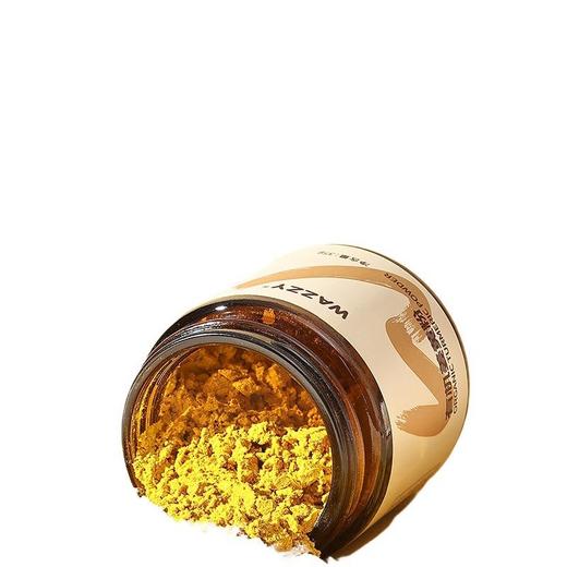 wazzy有机姜黄粉 天然锡兰肉桂粉 有机豌豆蛋白粉 商品图4