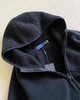D122458新款小马摇粒绒立体剪裁拉链外套 商品缩略图7