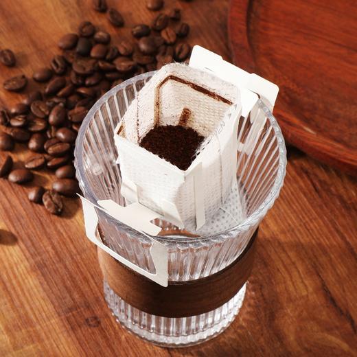 【深圳手信】华大挂耳咖啡传扬深圳精神的新特产普洱花魁耶加雪菲精品 商品图1