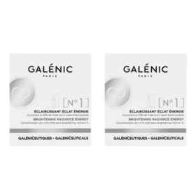 【效期2026年6-10月随机发】科兰黎一号光感VC精华3盒/组*2盒（6组装）