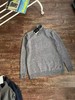 D122467冬季男士羊毛羊驼毛高领毛衣针织衫 商品缩略图10