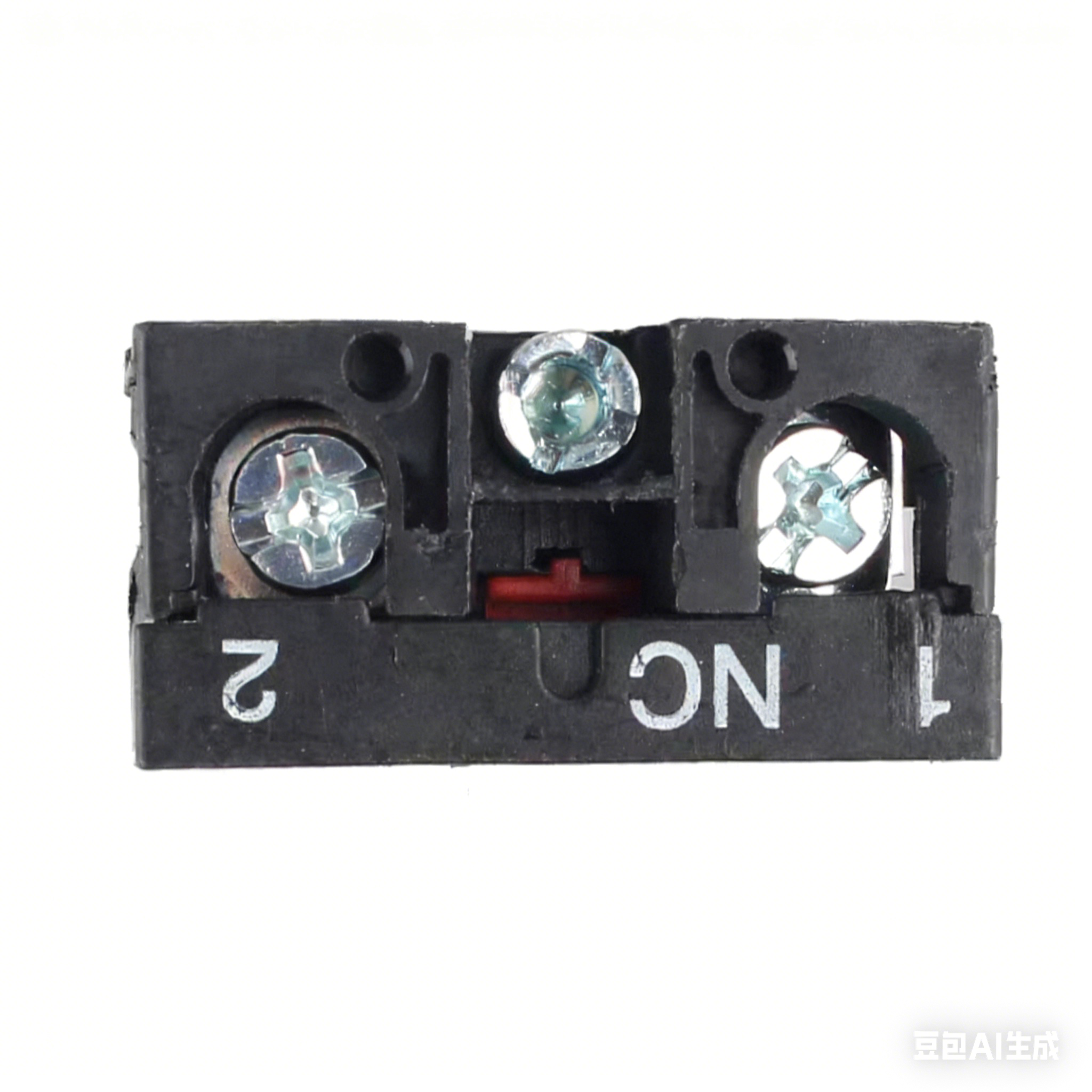 DR-1V-FP 脚踏板压面机急停开关 按钮旋钮急停触点