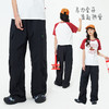 【品牌直发】ACMEITEM爱棵米-新年防泼水长裤GAH3020308A/GAH3020597A 商品缩略图3