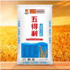 【QT】五得利 三星富强小麦粉25kg 商品缩略图0