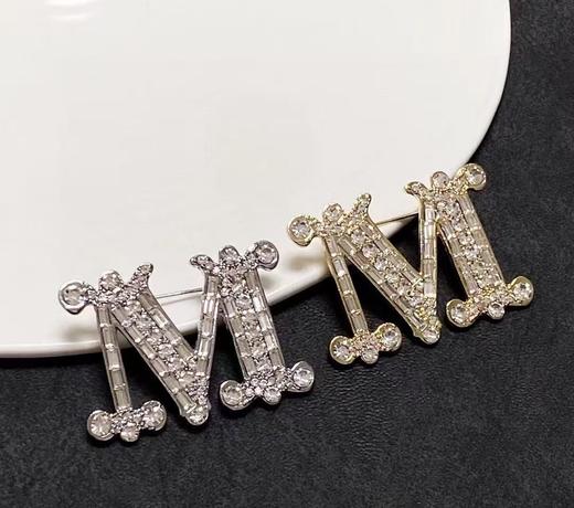 MaxMara 麦丝玛拉今年新款的胸针（XK） 商品图0