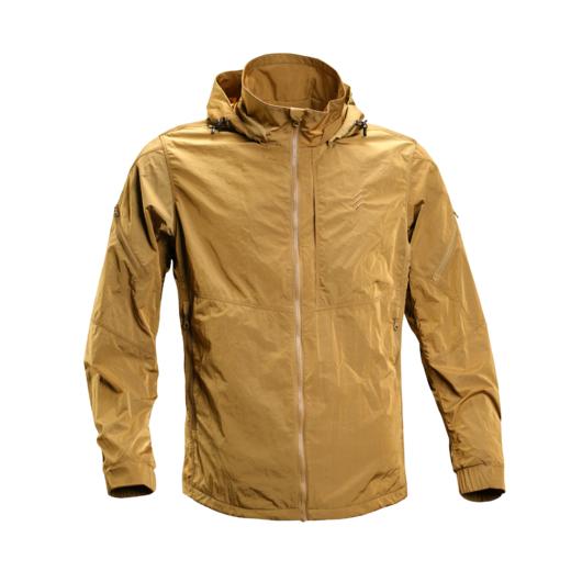 鹰爪第二代复仇者城市功能战术夹克 商品图1