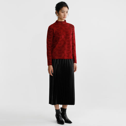 戴布拉芬针织衫L29A300 商品图2