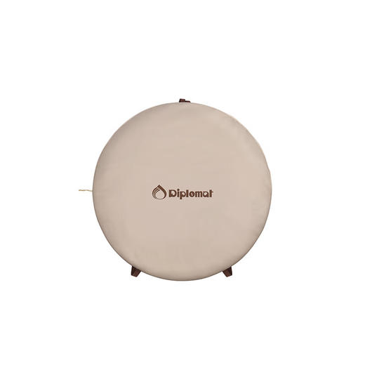 外交官 手抛船帐L-东方暖茶DFJ-118L 商品图3