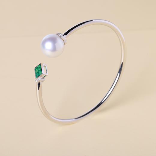 【方与圆】珍珠手环-ZZ12411009 商品图4