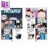 【中商原版】兔子大战猴子10 超级大故障 Bunny vs Monkey The Great Big Glitch 英文原版 儿童漫画故事书 幽默搞笑 进口童书 商品缩略图1