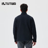 Tutwo|男式软壳外套 TTAEN911739 商品缩略图1