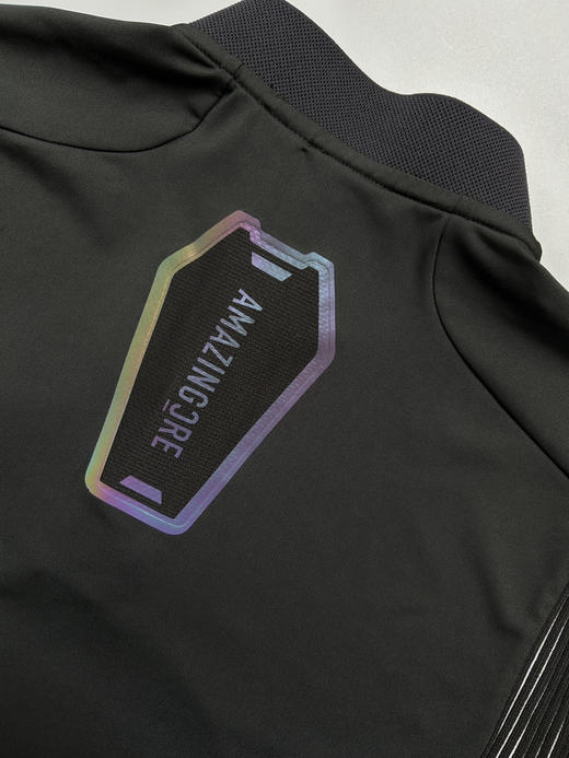 高尔夫服装春夏季新品男士短袖T恤简约时尚韩版修身休闲运动球服 商品图7