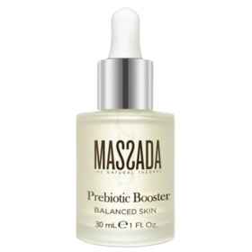 Massada玛莎达 益生元修复精华油 30ml