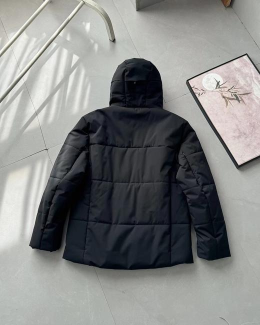 D122438冬季新款达古系列连帽棉衣外套棉服 商品图8