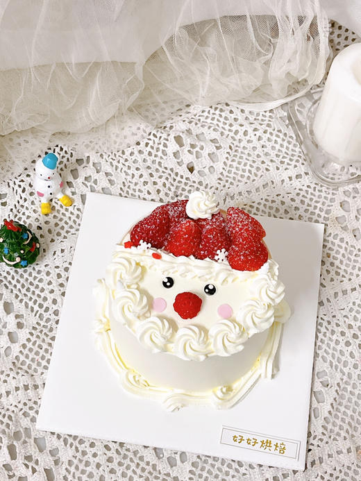 圣诞老人 商品图0