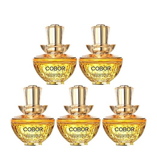 272012可贝尔十二籽滋养藏金油 商品图0