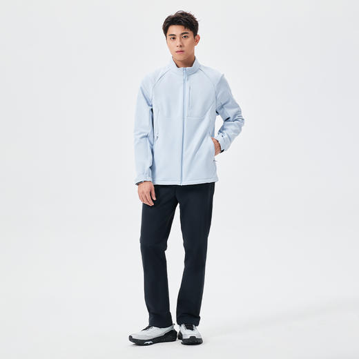Tutwo|男式软壳外套 TTAEN911739 商品图8