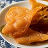 逢食半个梨干|1片=半个梨！鲜果低温无硫烘制，清香酸甜又软糯 商品缩略图1