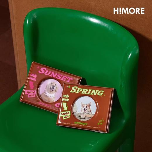 3寸卡册系列 商品图2