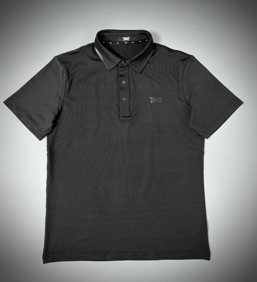 高尔夫服装春夏季新品男士短袖T恤简约时尚韩版修身休闲运动球服 商品图6