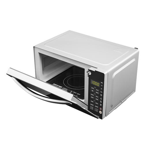 美的微波炉M3-208E 商品图6