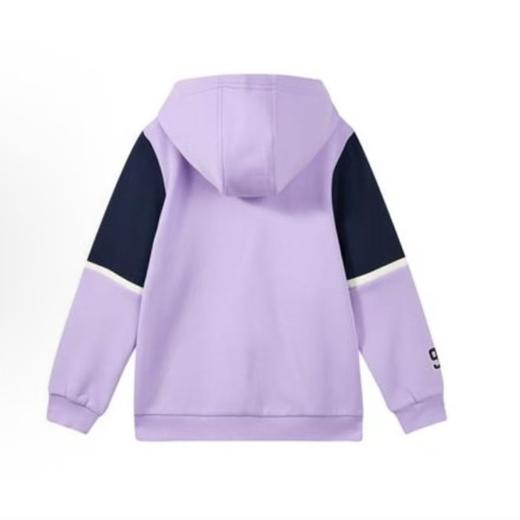 斯凯奇运动系列 99.9元 儿童针织保暖抓绒外套 SY-510830 线上线下同时售卖 不保证有货 无原包装 介意勿拍  商品图1