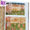 【中商原版】宋元佛画 跨海而来的诸佛 公式图录 日文原版日韩 宋元仏画 蒼海を越えたほとけたち 商品缩略图3