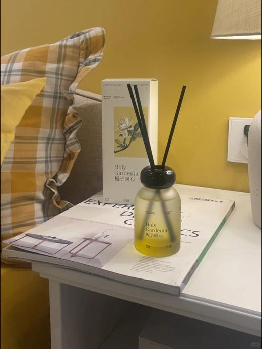 【降温了 用香气给家里升温】寻遇锦绣中华系列无火香薰 植物萃取 自然香气 扩香留香持久 散香除味一步到位 5款香型可选 春节送礼/办公室/书房/客厅/卧室/门店/洗手间 商品图10