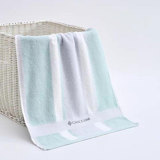 洁丽雅230181M面巾 商品图3