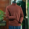 25新款秋冬男士羊毛羊绒 针织毛衣 四款多色可选 商品缩略图2
