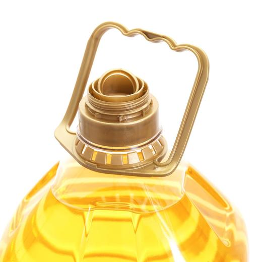 中粮初萃东北大豆油5L（效期至26年7月，介意勿拍） 商品图3